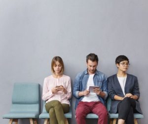 Odluka o odabiru kandidata u projektu Zaželi
